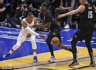 哈登在这一 哈登在这一