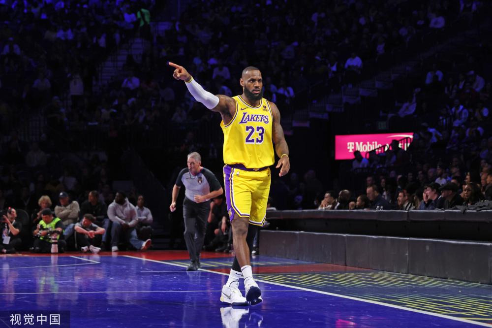 比赛中展现 比赛中展现